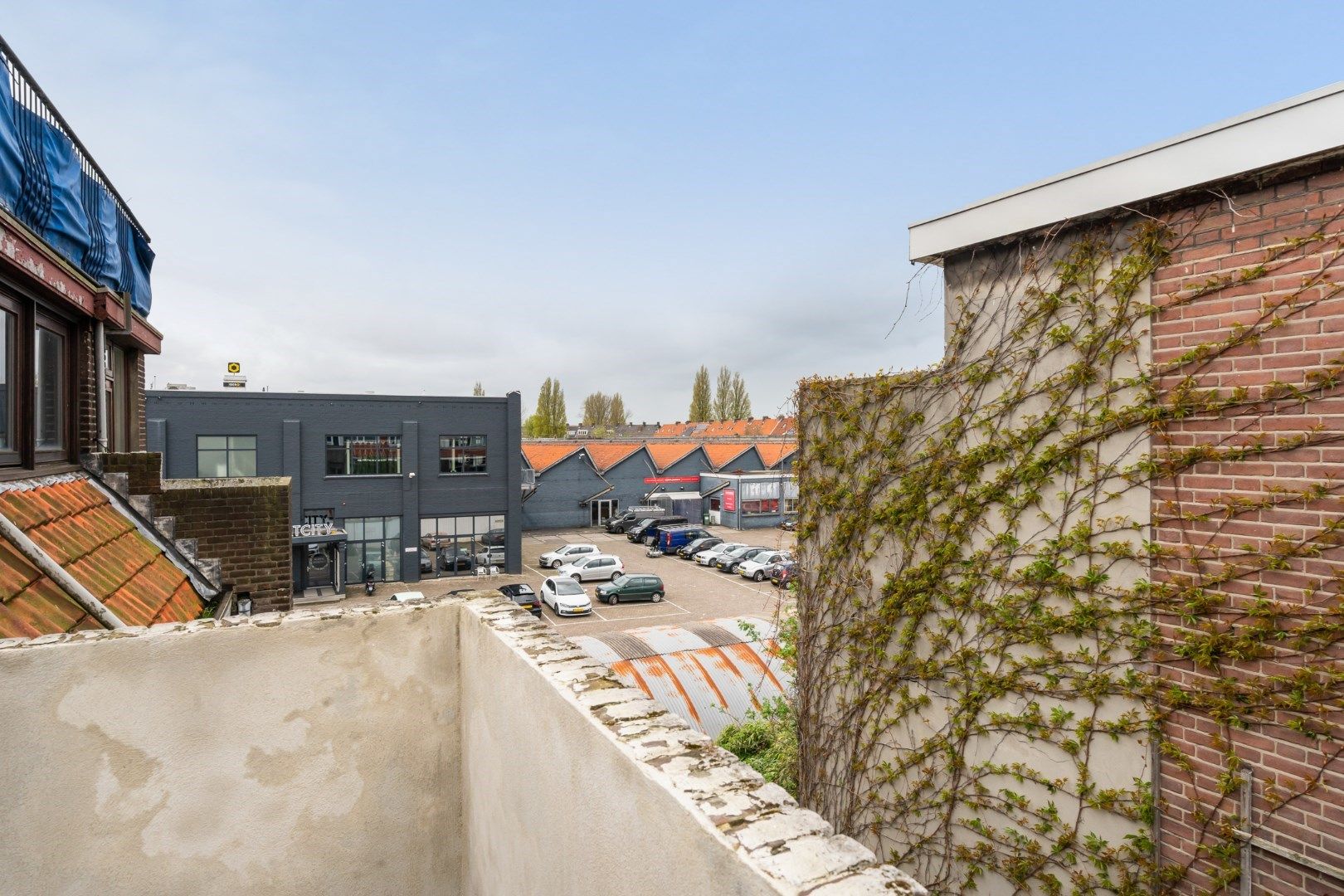 Foto 21 van Ceintuurbaan 167