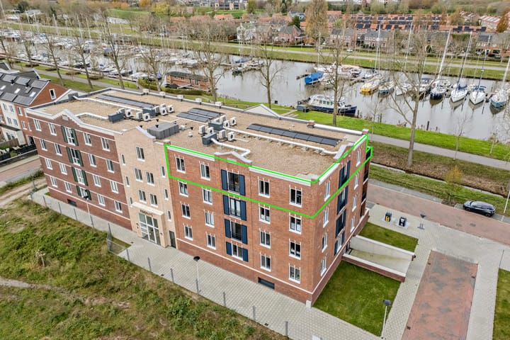 Foto 1 van Spoorbaan 97