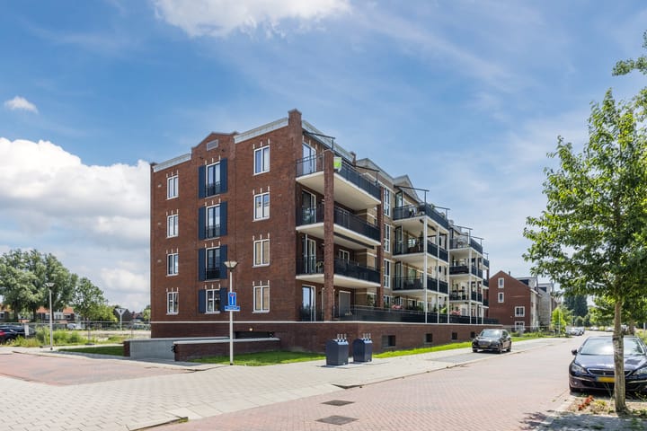 Foto 3 van Spoorbaan 97