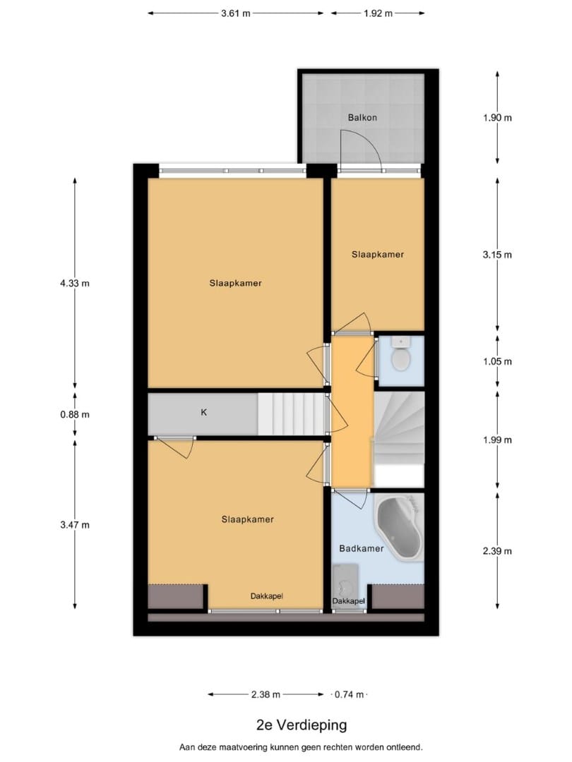Foto 36 van Ceintuurbaan 167