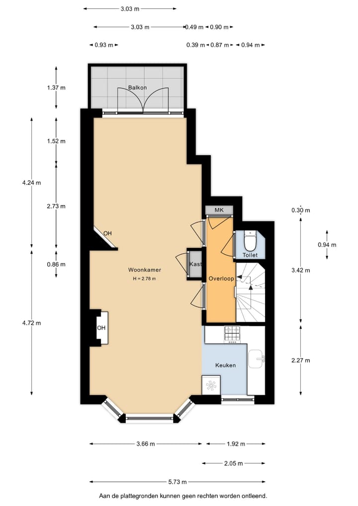 Photo 39 of Ceintuurbaan 167