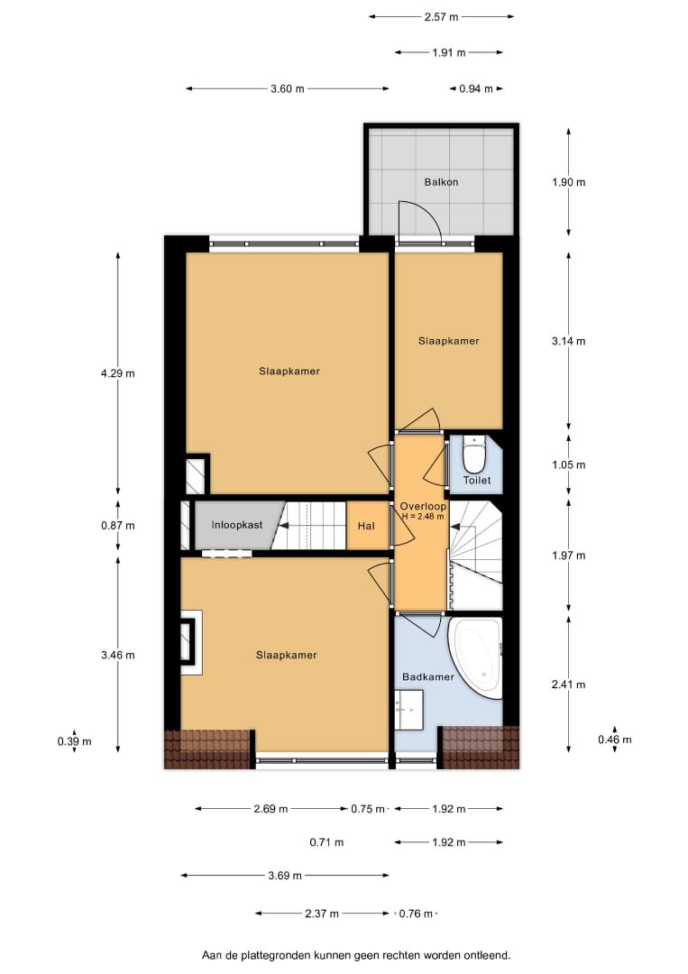 Foto 40 van Ceintuurbaan 167