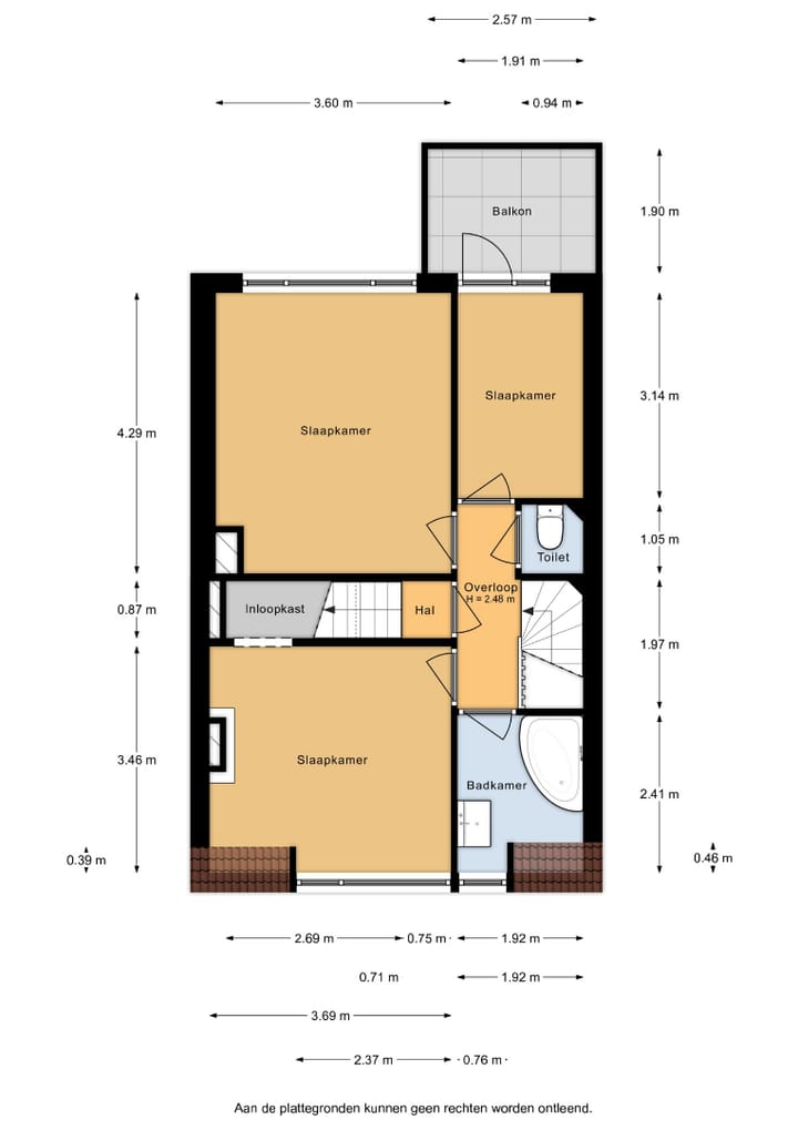 Photo 40 of Ceintuurbaan 167