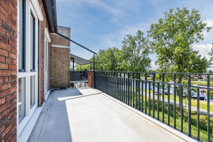 Foto 16 van Spoorbaan 97