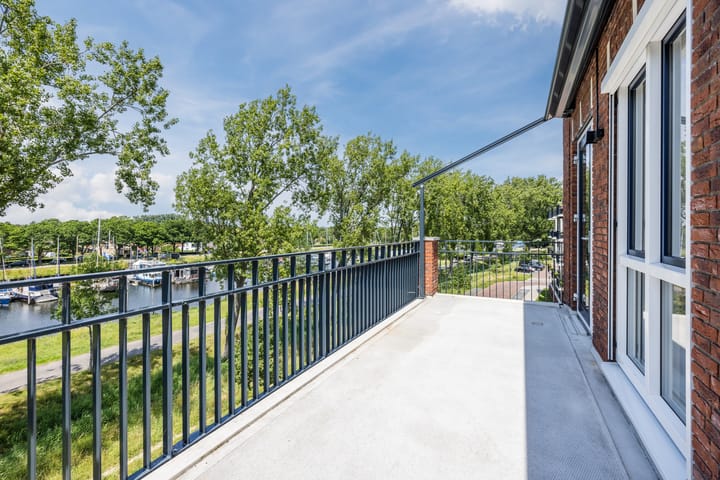 Foto 18 van Spoorbaan 97