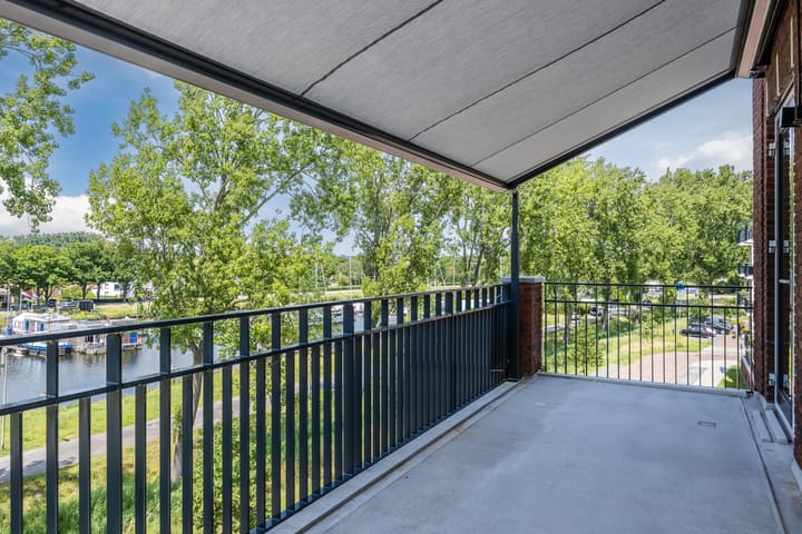 Foto 19 van Spoorbaan 97