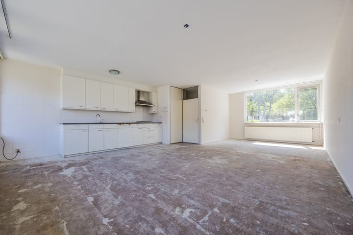 Foto 2 van Meilustweg 50