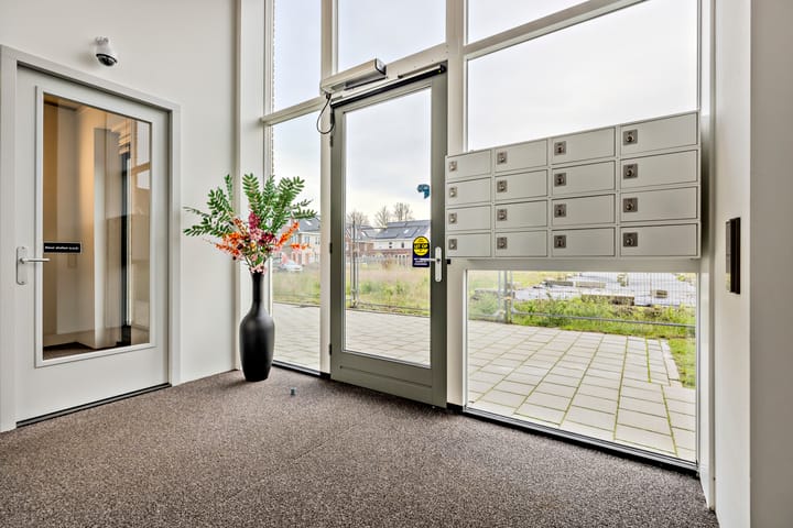 Foto 33 van Spoorbaan 97