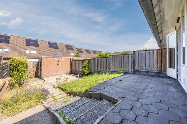 Foto 4 van Meilustweg 50