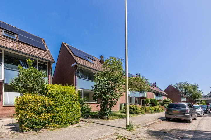 Foto 5 van Meilustweg 50