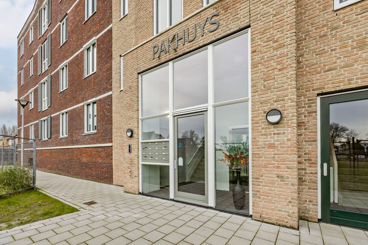 Foto 35 van Spoorbaan 97