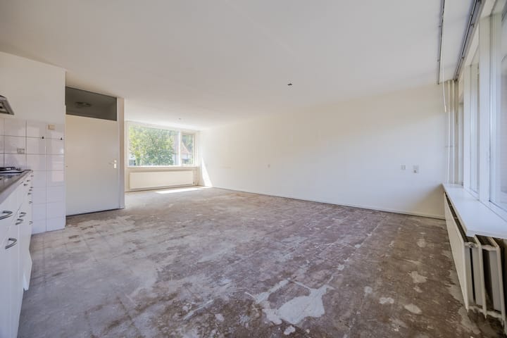 Foto 11 van Meilustweg 50