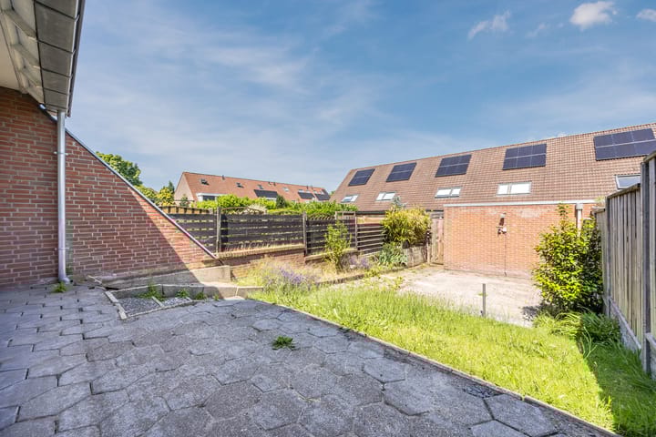 Foto 32 van Meilustweg 50