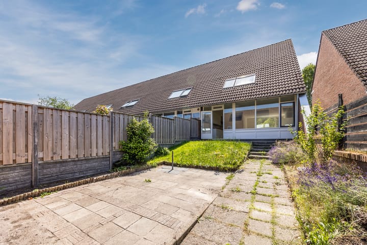 Foto 34 van Meilustweg 50