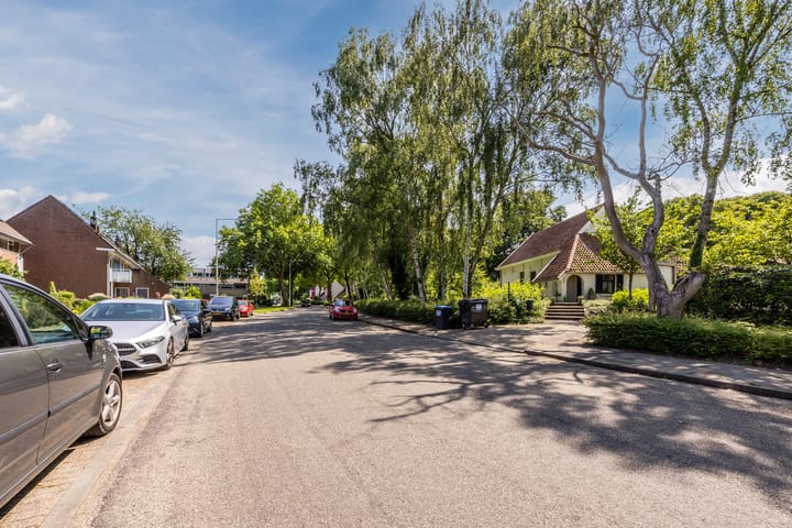 Foto 39 van Meilustweg 50