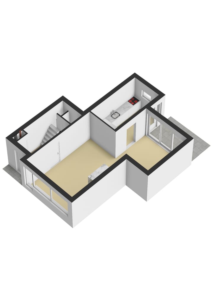Foto 30 van Gavottestraat 32