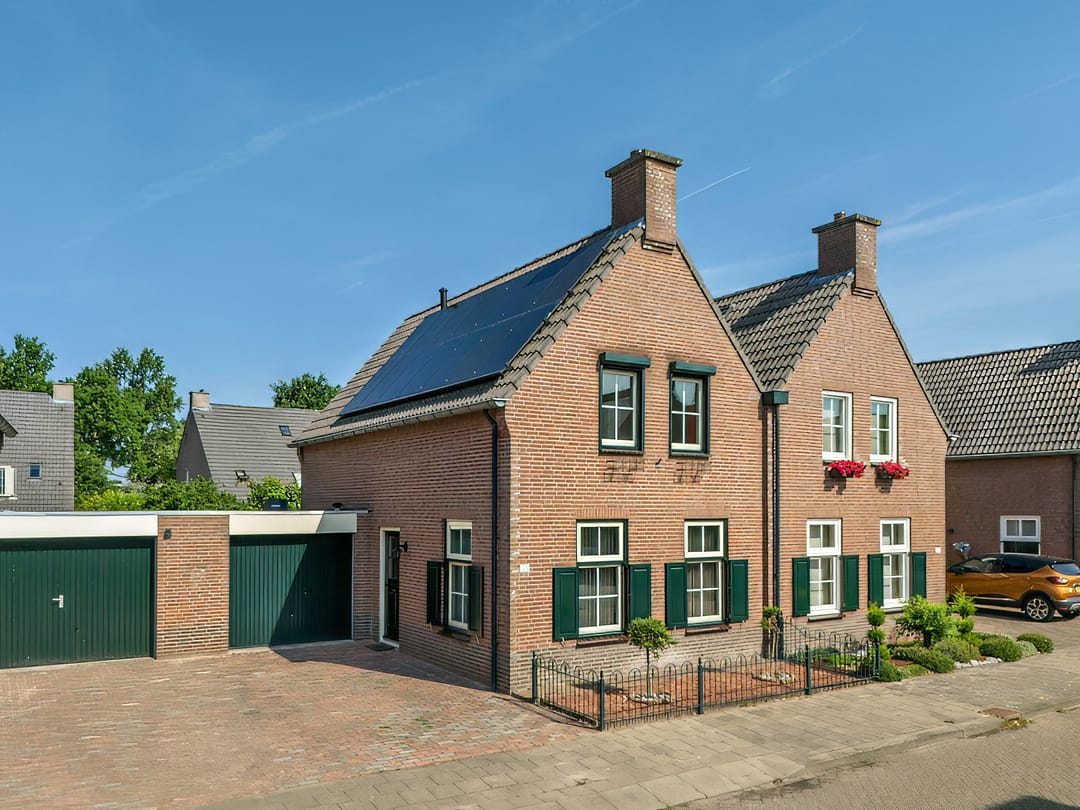 Foto 2 van Oscar Woltersstraat 15