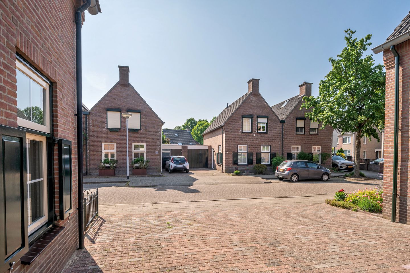 Foto 4 van Oscar Woltersstraat 15