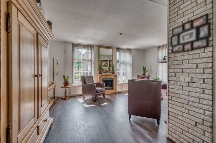 Photo 7 of Oscar Woltersstraat 15