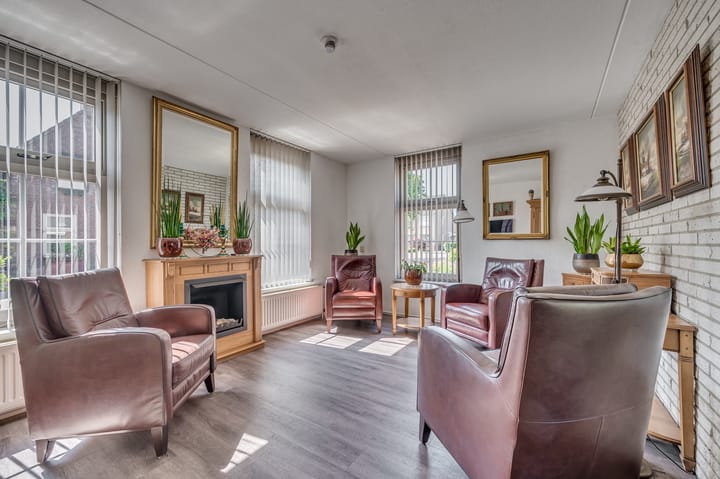 Photo 8 of Oscar Woltersstraat 15