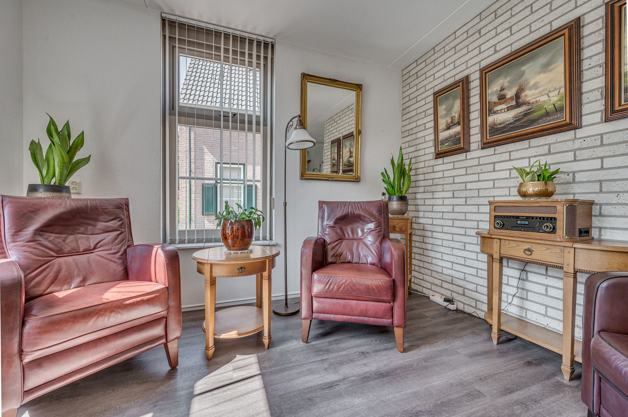 Foto 9 van Oscar Woltersstraat 15