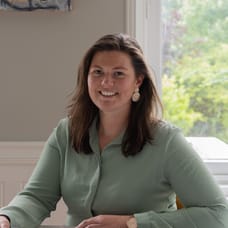 Katie Jonker - Administratief Medewerker