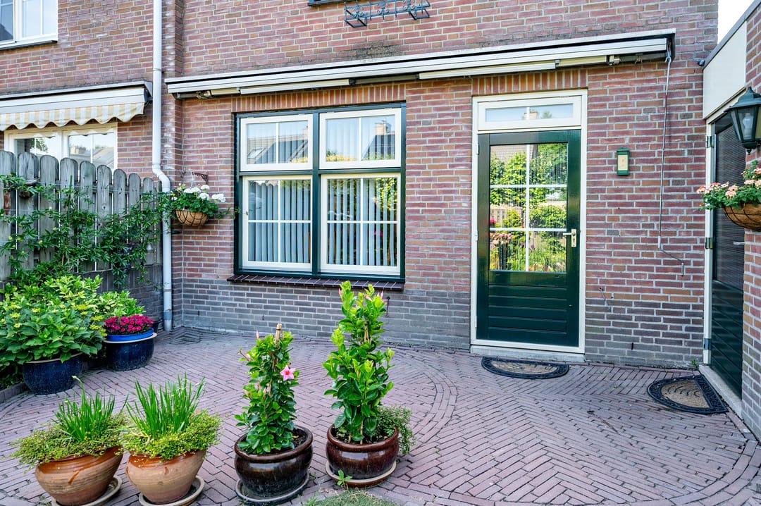 Foto 31 van Oscar Woltersstraat 15