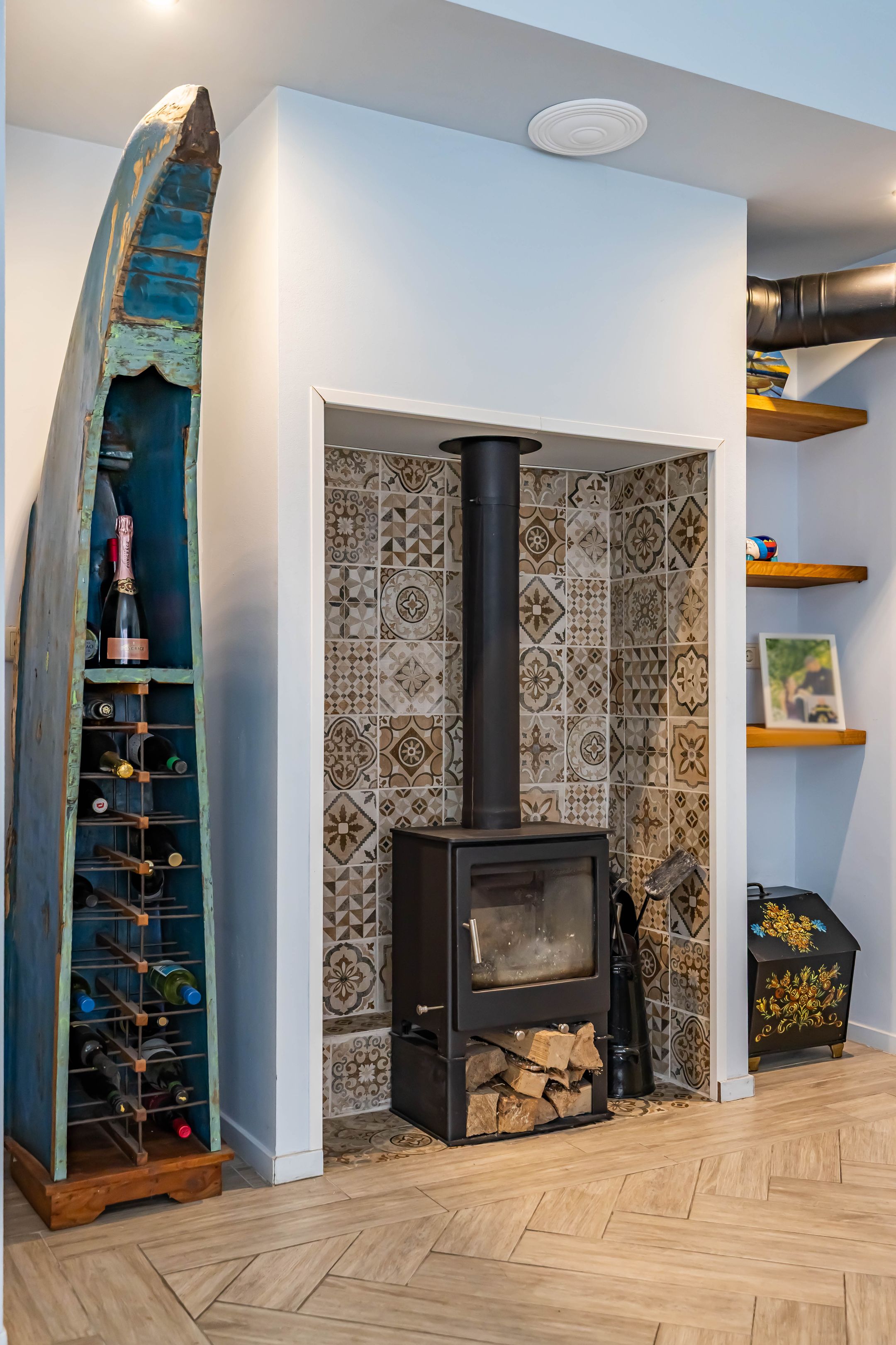 Foto 18 van Boven Westerdiep 193