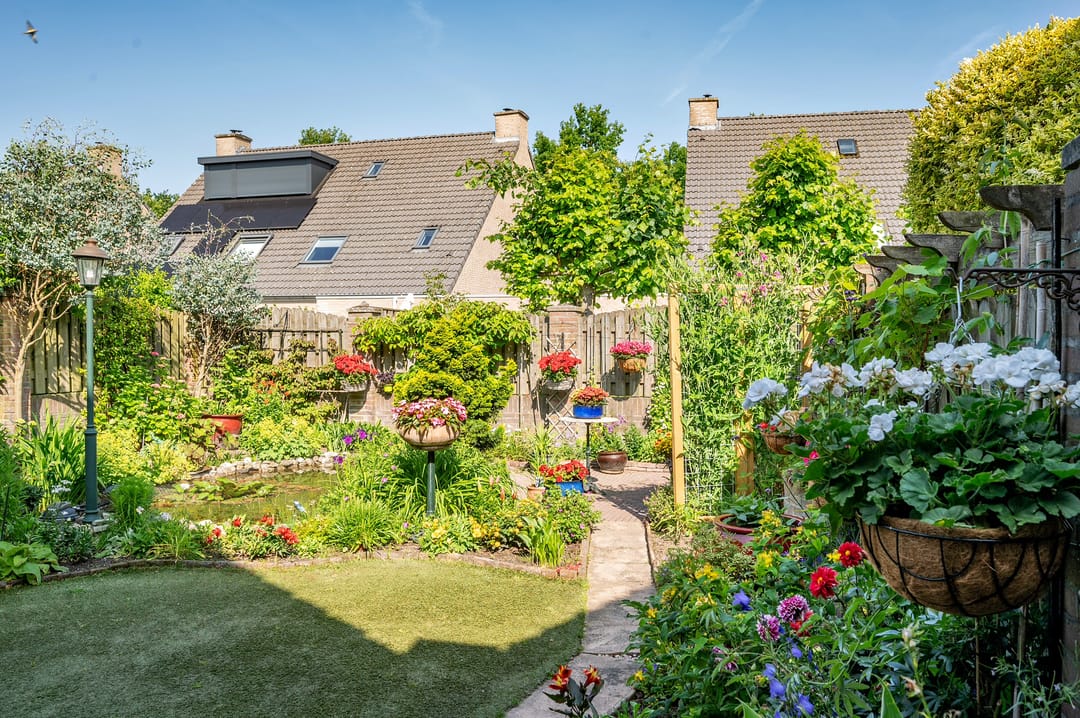 Foto 38 van Oscar Woltersstraat 15