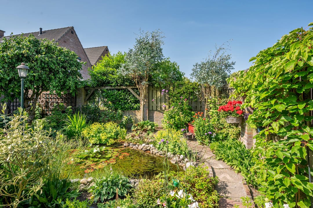 Foto 41 van Oscar Woltersstraat 15