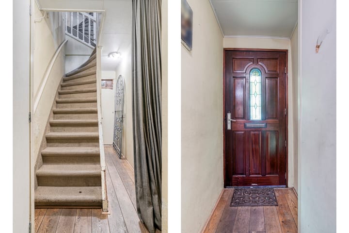 Foto 5 van Westhavenplaats 9