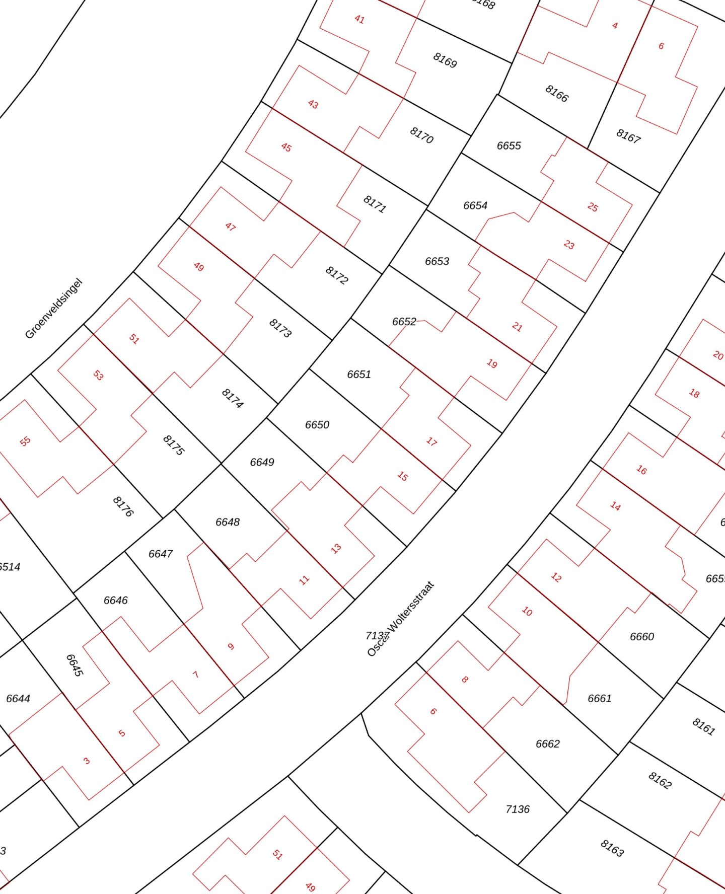 Foto 49 van Oscar Woltersstraat 15