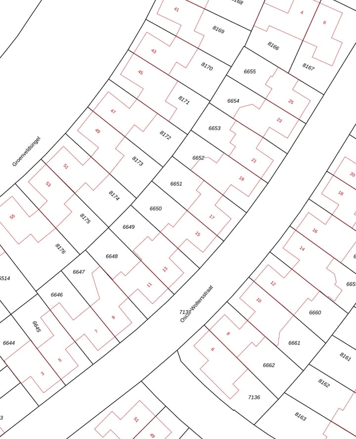 Photo 49 of Oscar Woltersstraat 15