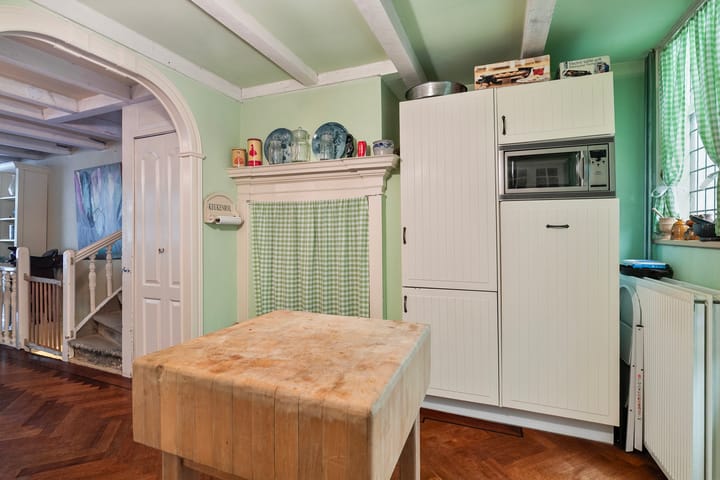 Foto 10 van Westhavenplaats 9