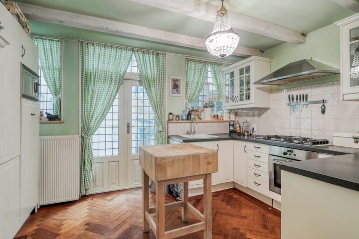 Foto 11 van Westhavenplaats 9