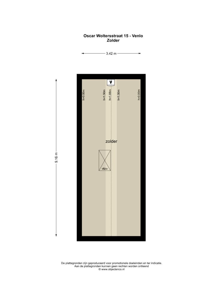 Photo 54 of Oscar Woltersstraat 15