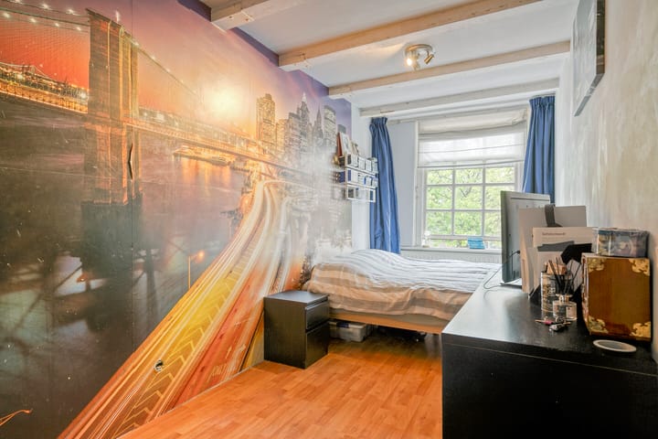 Foto 16 van Westhavenplaats 9