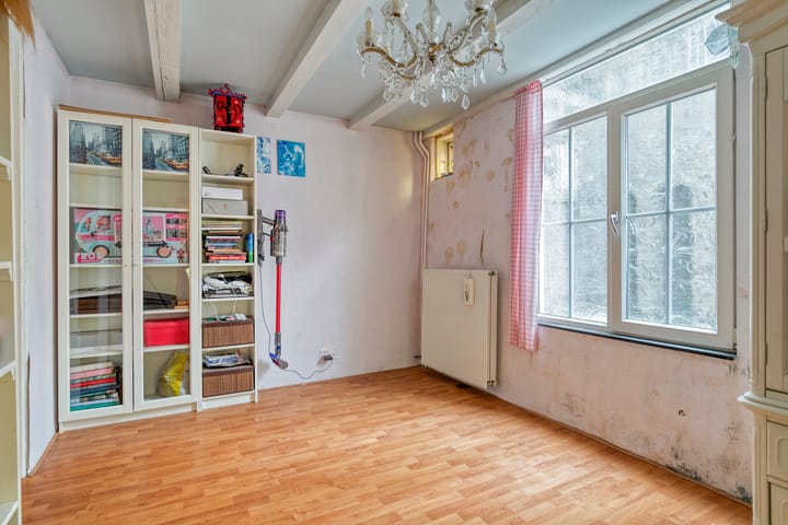 Foto 20 van Westhavenplaats 9