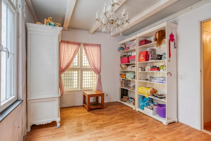 Foto 21 van Westhavenplaats 9