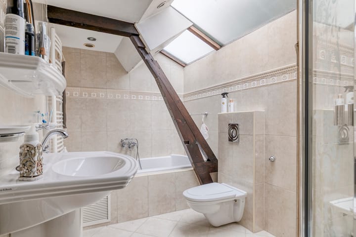 Foto 28 van Westhavenplaats 9