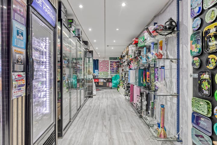 Foto 32 van Westhavenplaats 9