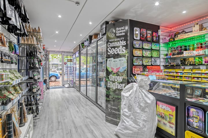 Foto 33 van Westhavenplaats 9