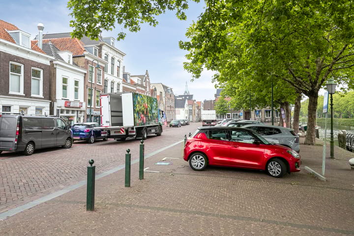 Foto 35 van Westhavenplaats 9