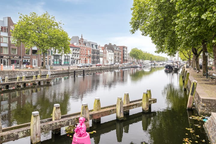 Foto 36 van Westhavenplaats 9