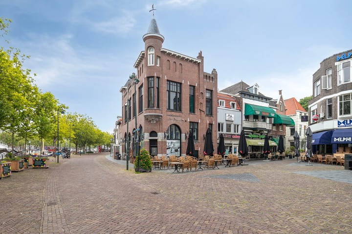 Foto 39 van Westhavenplaats 9