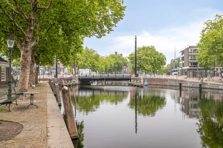 Foto 40 van Westhavenplaats 9