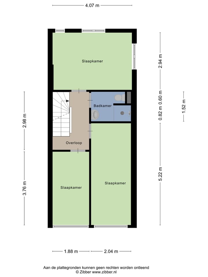 Foto 44 van Westhavenplaats 9