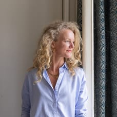 Daniëlle Jong - Officemanager