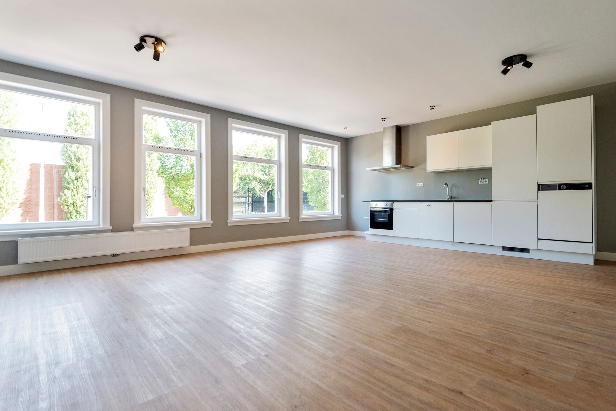 Foto 3 van Amsterdamsevaart 20-B