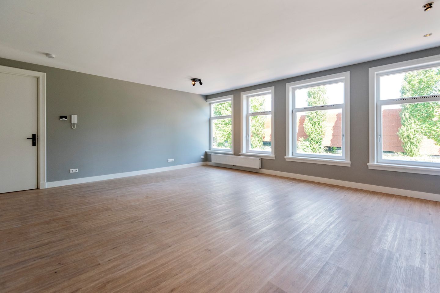 Foto 4 van Amsterdamsevaart 20-B